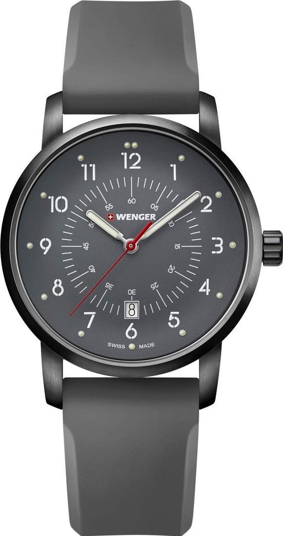 

Наручные часы Wenger Avenue 01.1641.120