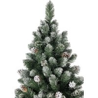 Сосна Maxy Poland Жемчужина серебро 402462 1.8 м