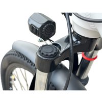 Электровелосипед Smart Balance City 2025 (серый)