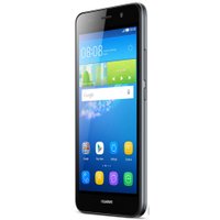 Смартфон Huawei Y6 Black [SCL-L01]