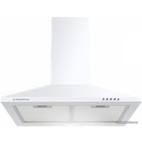 Кухонная вытяжка MAUNFELD Cork 50 (белый)