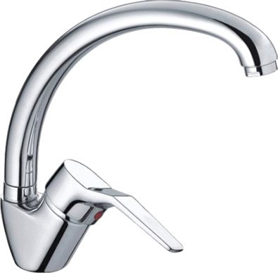 

Смеситель Haiba HB4163