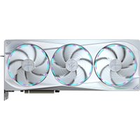 Видеокарта Gigabyte Aorus GeForce RTX 5080 Master Ice 16G GV-N5080AORUSM ICE-16GD