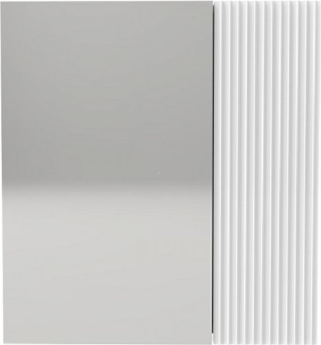 

АВН Шкаф с зеркалом для ванной Виго 70 68.08 (3)