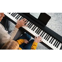 Цифровое пианино Kawai ES60B (черный)