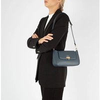 Женская сумка David Jones 823-CM6758-DGR (серый)