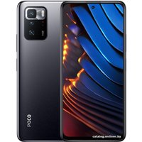 Телефон POCO X3 GT 8GB/128GB международная версия (черный)
