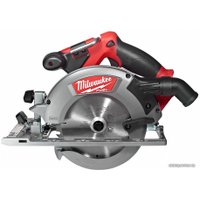 Дисковая (циркулярная) пила Milwaukee M18 CCS55-0X 4933451429 (без АКБ) в Могилеве