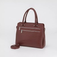 Сумка Passo Avanti 915-L-11-DBD (бордовый)