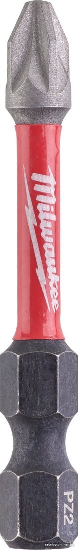 Бита Milwaukee Shockwave 4932430865