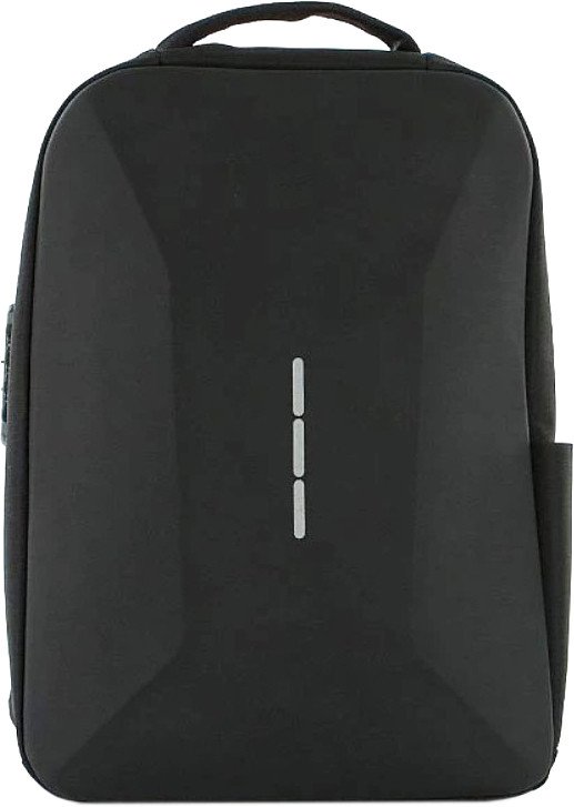 

Городской рюкзак Ecotope 339-23SBO201-BLK (черный)