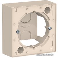 Монтажная коробка (подрозетник) Schneider Electric Atlas Design ATN000200