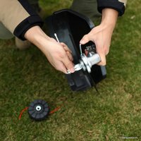 Триммер Deko DKTR1750