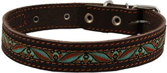 Каскад с тесьмой 30 мм 49-58 см 00030302