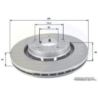  Comline ADC0370V