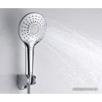 Душевая лейка Wasserkraft A101