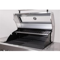 Газовый гриль для дачи AL-KO Masport BBQ S/S4