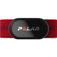 Пульсометр Polar H10 (красный)