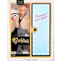 Кукла Happy Valley Ксения. Студия моды 9318410