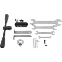 Сверлильный станок Messer DM250E-B 11-02-254