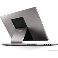 Ноутбук 2-в-1 Acer Aspire R7-572G-54218G1Tass (NX.MMQER.003)