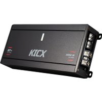 Автомобильный усилитель KICX ST D1