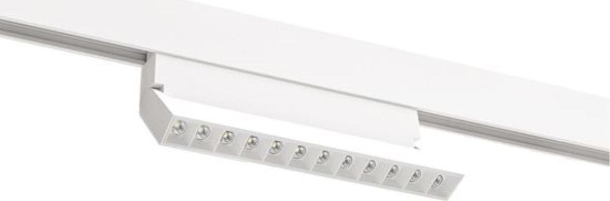 

Трековый светильник Arte Lamp Linea A4696PL-1WH