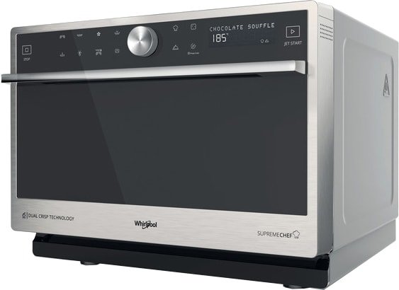 

Микроволновая печь Whirlpool MWP 3391 SX