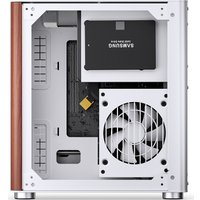 Корпус Jonsbo TK-0 (белый)