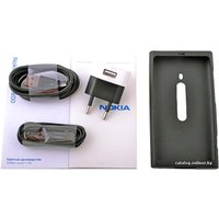 Телефон Nokia Lumia 800