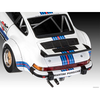 Сборная модель Revell 07685 Porsche 934 RSR Martini