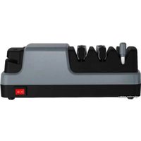 Электроточилка RiiSii RZE006 (серый)