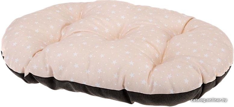 Лежак Ferplast Relax C 55/4 Puppy 83135599 (розовый)
