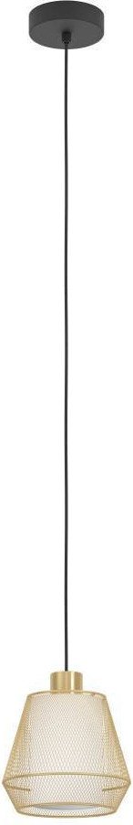 

Подвесная люстра Eglo Ciudadela 900896