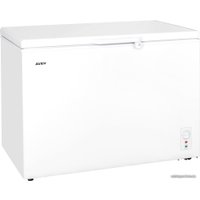 Морозильный ларь Avex CF 450 L2W