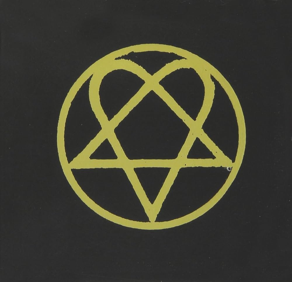 

Виниловая пластинка HIM - Love Metal
