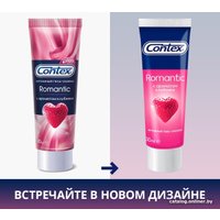 Смазка для вагинального секса Contex Romantic 30 мл