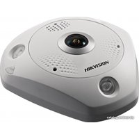 IP-камера Hikvision DS-2CD6365G0E-IVS(B)