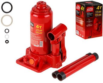 Startul Auto ST8018-04 4т