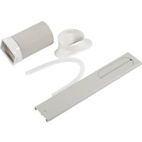 Мобильный кондиционер Ballu Texo BPAC-07 TO/N6