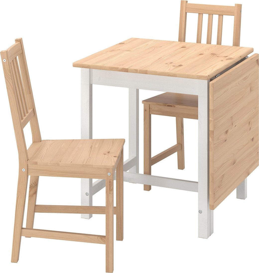 Обеденная группа Ikea Pinntorp/pinntorp s49564446