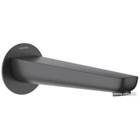 Излив Aquatek Бетта AQ1141MB (черный матовый)