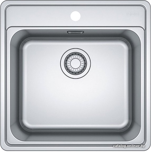 Кухонная мойка Franke BCX 210-51 TL