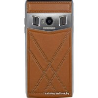 Смартфон Doogee T3 Brown