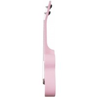 Укулеле Belucci XU23-11 Light Pink