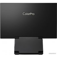 Портативный монитор ViewSonic ColorPro VP16-OLED