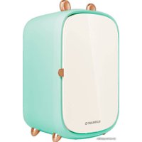 Бьюти-холодильник MAUNFELD MFF43GN