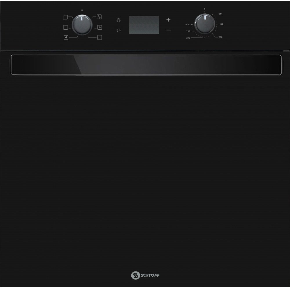 

Электрический духовой шкаф Schtoff D 809 DT