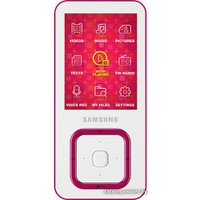 Плеер Samsung YP-Q3 (8Gb)