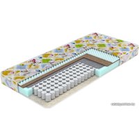 Матрас PROxSON Совенок Принт 80x120